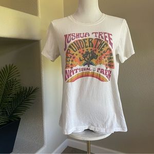 Joshua Tree Graphic Tee, Lulus Prince Peter